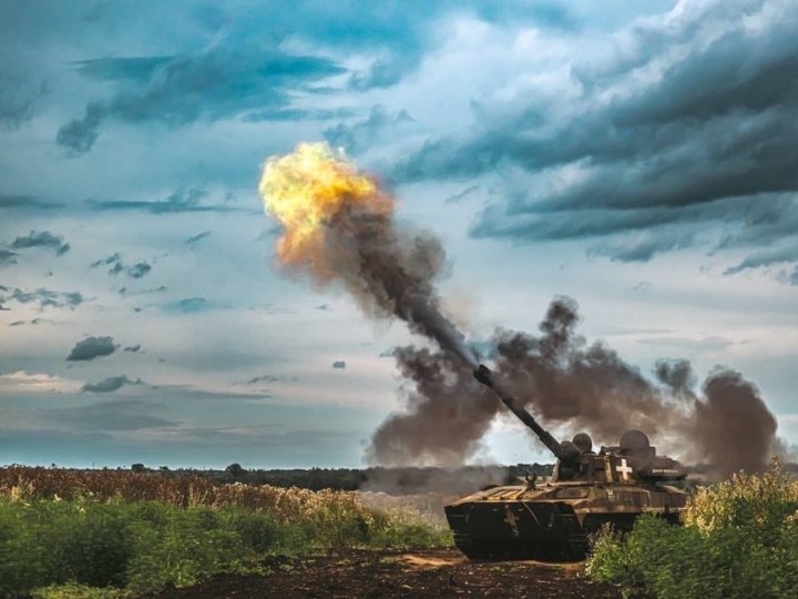 Росія за добу втратила сотні солдатів: у Генштабі ЗСУ оприлюднили оновлені цифри