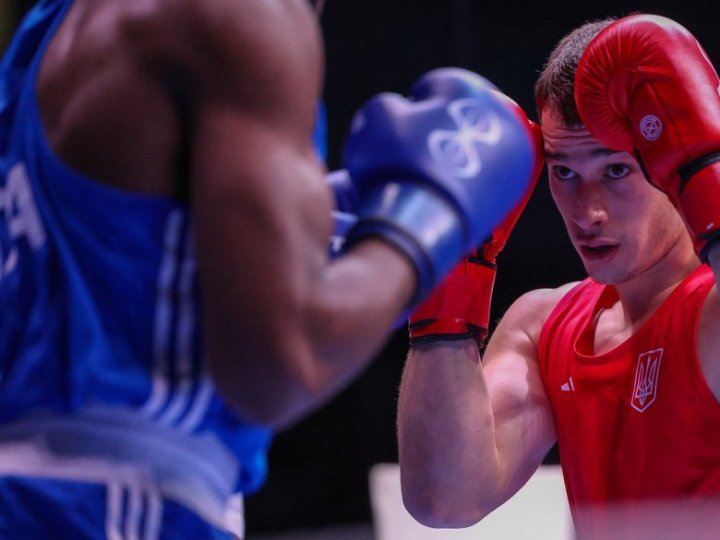 Четверо боксерів з Волині потрапили у національну збірну країни: серед них - жінка