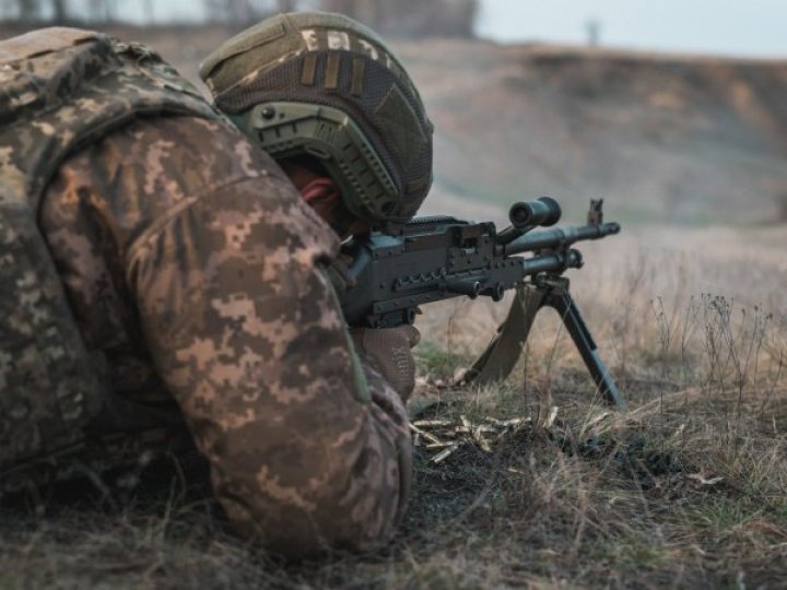 Рада підтримала річну відстрочку для військових, що завершили «контракт 18–24»