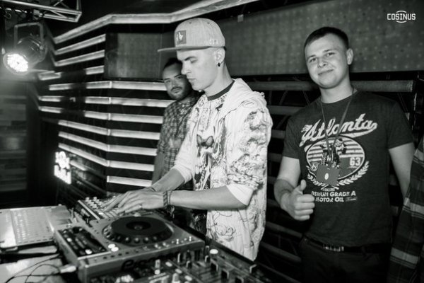 У Луцьку обрали кращого молодого ді-джея. ФОТО