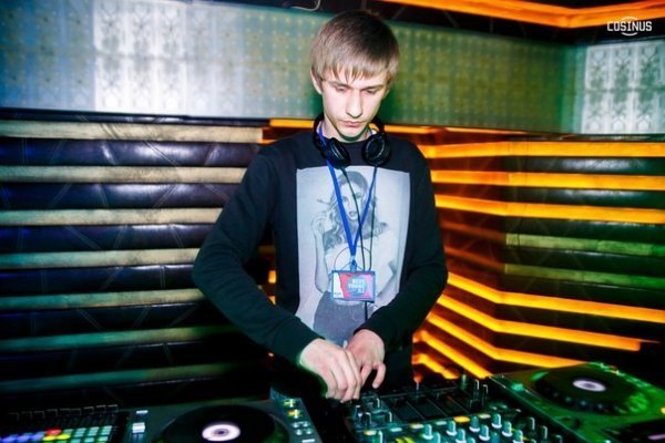 У Луцьку обрали кращого молодого ді-джея. ФОТО