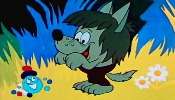 ТОП-10 старих мультфільмів українською мовою