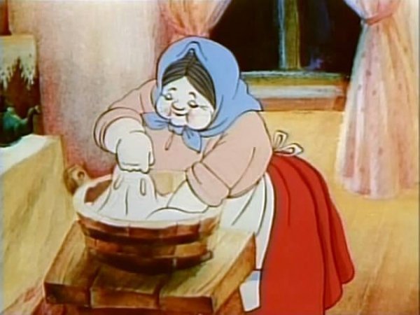 ТОП-10 старих мультфільмів українською мовою