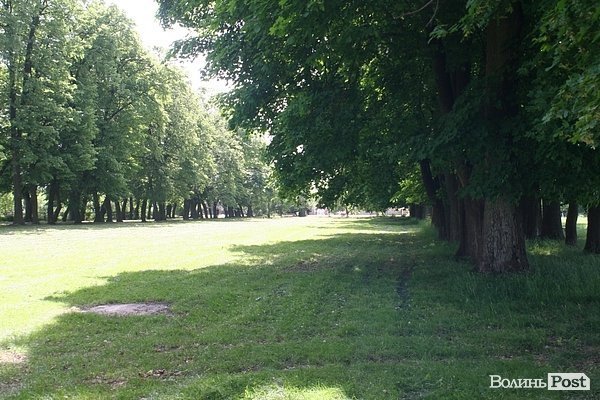 В Устилузі завершують реставрацію садиби Стравінського. ФОТО