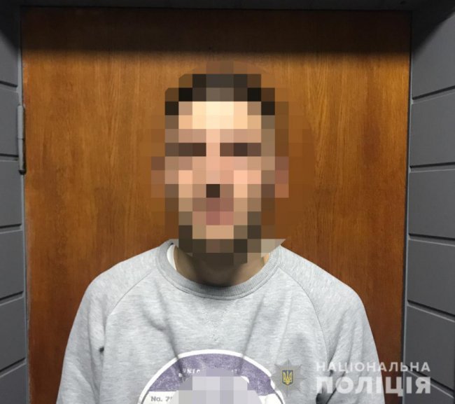 На Волині злодії «обчистили» гараж на понад 27 тисяч гривень