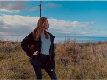 «В Ісландії живуть дуже спокійно, на релаксі», – заробітчанка з Волині