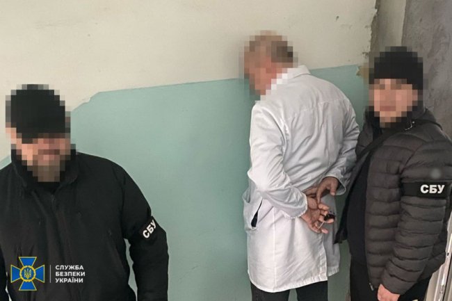 СБУ знищила ухилянтські схеми у 5 регіонах: деталі