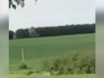 Українські військові показали, як знищують російські танки