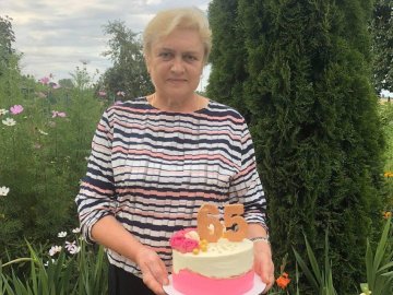 Не вистачає 50 тисяч гривень: волинянці потрібні кошти на заміну серцевого клапана