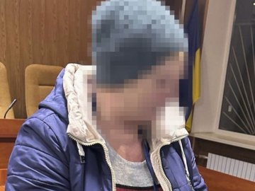 Інформаторкою окупантів на Харківщині виявилася вчителька молодших класів