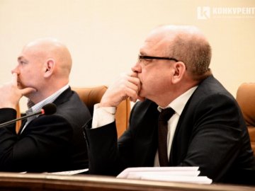 Гунчик відповів на погрози Волиньради про «імпічмент»