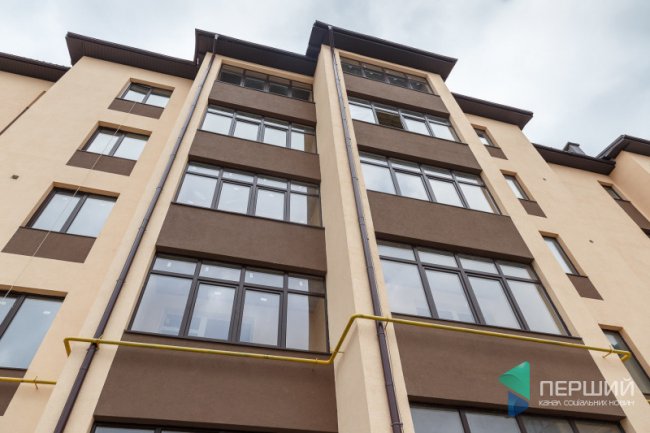 «Інвестор» продає квартиру в Ковелі за вигідною ціною. ФОТО*