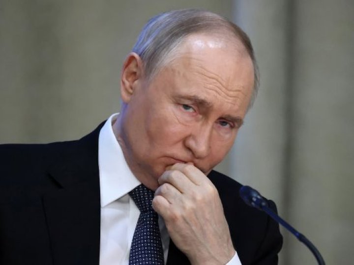 Росія прагне поневолити весь український народ: ISW попередив про плани путіна