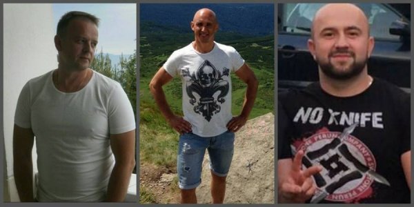 Луцький фітнес-центр обирає «красуню» та «красеня»