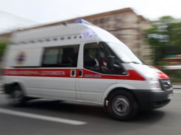 У селі на Волині дитина померла на уроці фізкультури. ОНОВЛЕНО