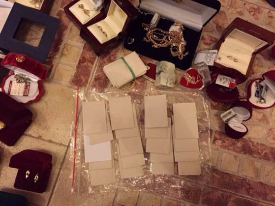 Як ловили високопоставлених хабарників ГПУ. ПОДРОБИЦІ