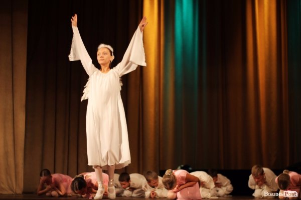 «Не ми почали цю війну, але наш обов'язок її завершити». Річниця Іловайської трагедії. ФОТО