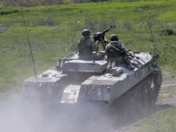 Росіяни активізувалися під Авдіївкою, – Сили оборони