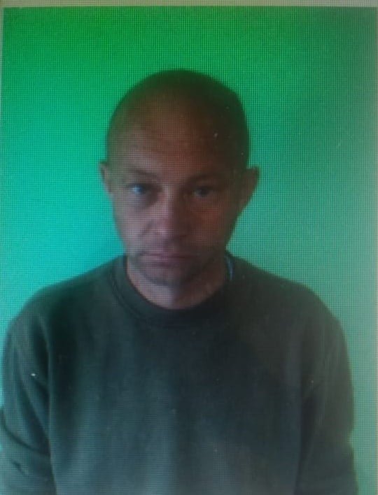 Із психлікарні в Олиці втік 40-річний пацієнт. ФОТО. ОНОВЛЕНО