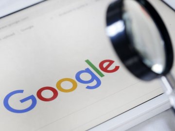 Україна увійшла до п'ятірки світових топ-запитів Google у 2022 році