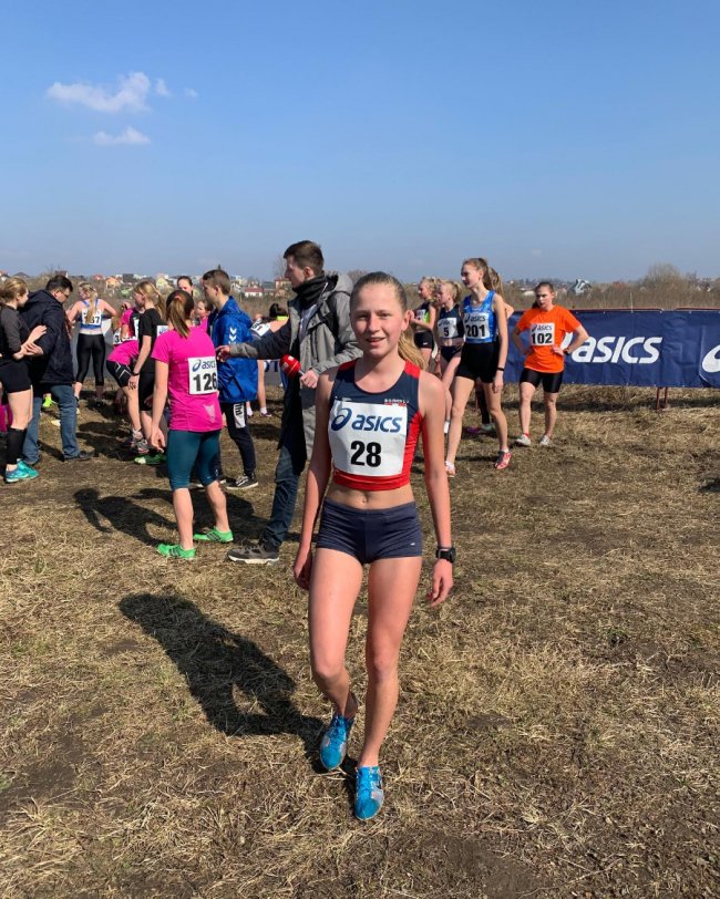 Волинські спортсмени завоювали нагороди на всеукраїнських змаганнях