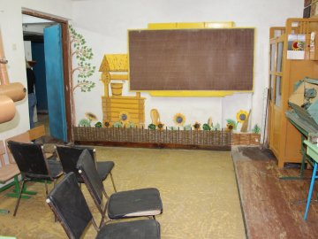 10 громад на Ковельщині можуть вчитися офлайн. ФОТО