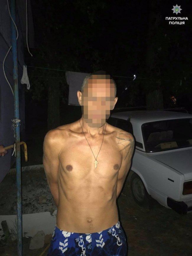 У Коблевому на базі відпочинку вбили жінку