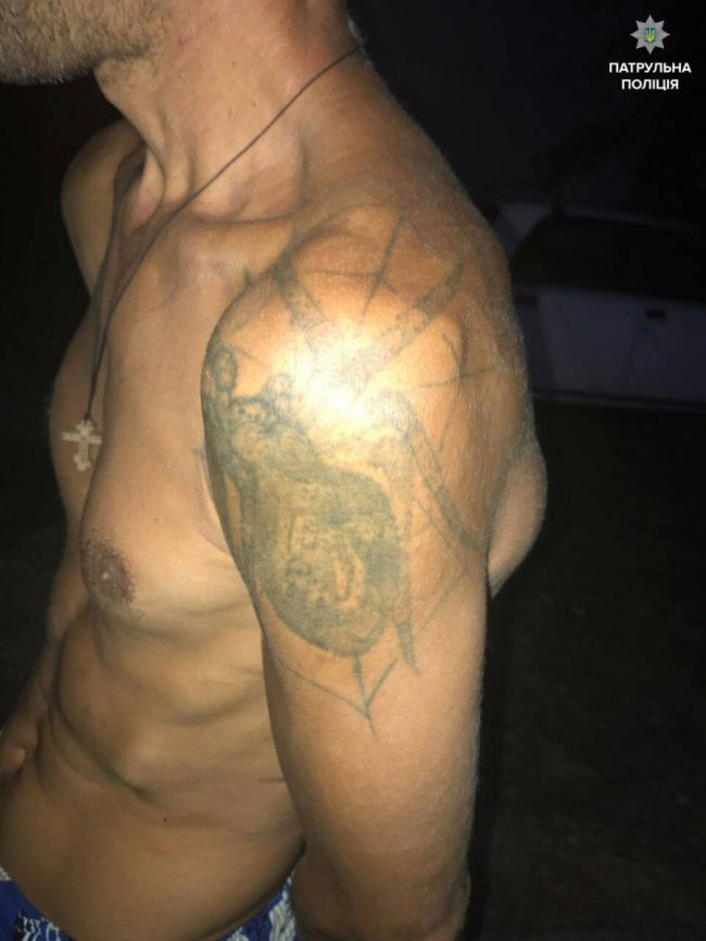 У Коблевому на базі відпочинку вбили жінку