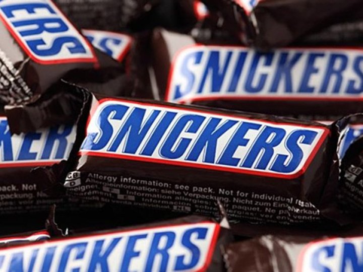 Три «Снікерси» за 10 тисяч: на Волині крадій дорого заплатив за смаколики