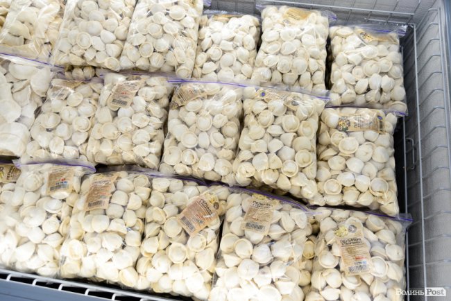 У Луцьку відкрили 12-й магазин популярної мережі «Галя Балувана»: чим він здивує покупців*