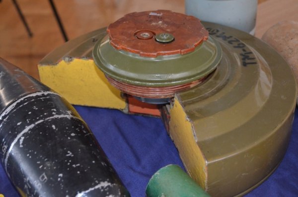 У волинському виші провели навчання з цивільної оборони. ФОТО. ВІДЕО