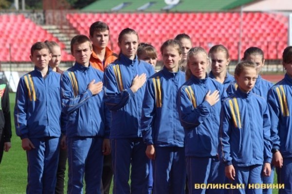 На оновленому «Авангарді» пройшли перші змагання. ФОТО