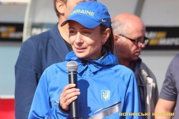 На оновленому «Авангарді» пройшли перші змагання. ФОТО