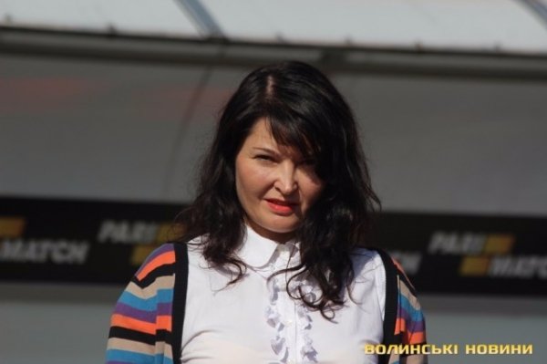 На оновленому «Авангарді» пройшли перші змагання. ФОТО