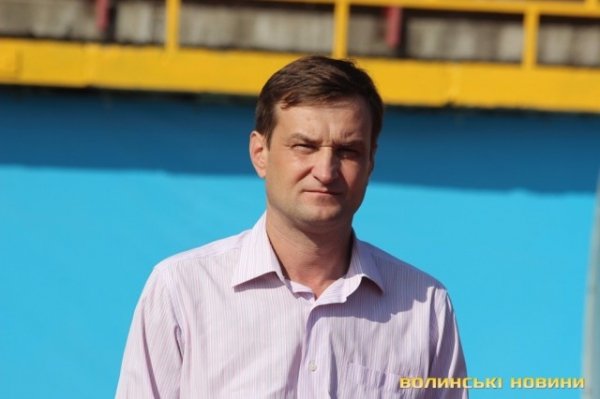 На оновленому «Авангарді» пройшли перші змагання. ФОТО