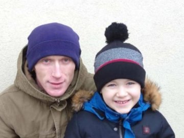 Розшукують волинянина, який без дозволу забрав у колишньої дружини сина  та переховує його