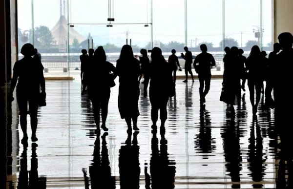 Китайці побудували найбільшу будівлю. ФОТО