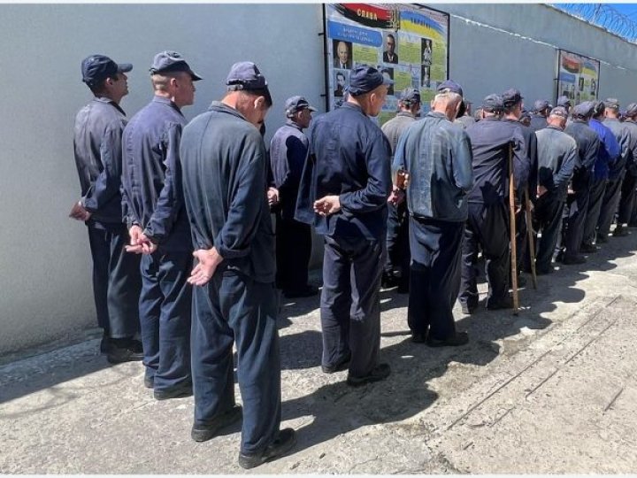 З полонених росіян хочуть стягувати податки в бюджет України