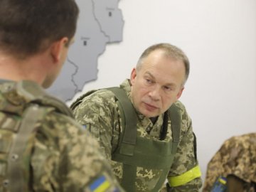 Путінські окупанти намагалися прорватися до Києва, але зазнали втрат