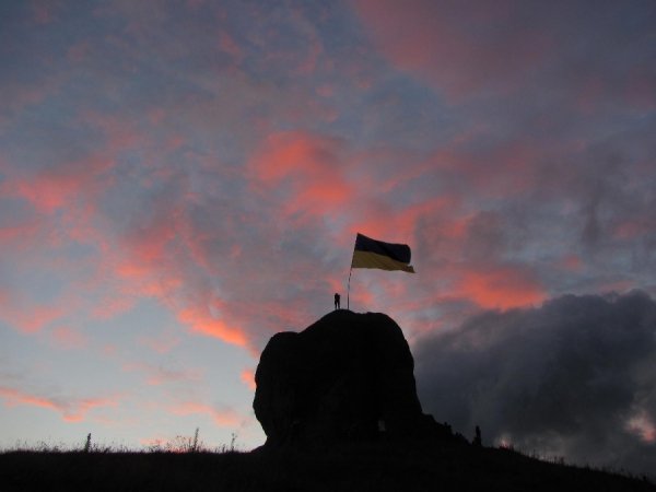 Автор: Наталія Пилипчук