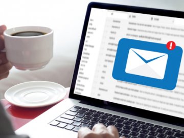 Викрадає паролі та файли: українців попереджають про небезпечну розсилку 