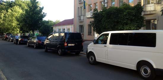 «Бурштиновий погром» на Рівненщині: СБУ та Генпрокуратура провели 123 обшуки та затримали 32 особи. ФОТО. ВІДЕО