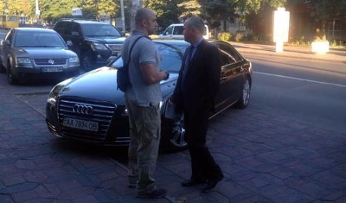 «Бурштиновий погром» на Рівненщині: СБУ та Генпрокуратура провели 123 обшуки та затримали 32 особи. ФОТО. ВІДЕО