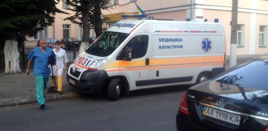 «Бурштиновий погром» на Рівненщині: СБУ та Генпрокуратура провели 123 обшуки та затримали 32 особи. ФОТО. ВІДЕО