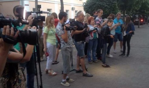 «Бурштиновий погром» на Рівненщині: СБУ та Генпрокуратура провели 123 обшуки та затримали 32 особи. ФОТО. ВІДЕО