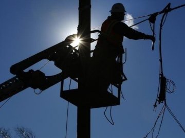 Де на Волині не буде світла 1 червня: перелік адрес