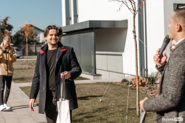 Знайомство сусідів, розваги і подарунки: ЖК «StyleUp» відсвяткував день народження. ФОТОРЕПОРТАЖ*