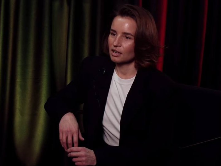 «Жакет за 17 тисяч – це ще доступно»: луцька дизайнерка пояснила свою цінову політику. ВІДЕО