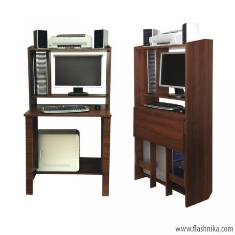 Як зробити оригінальний журнальний стіл своїми руками*