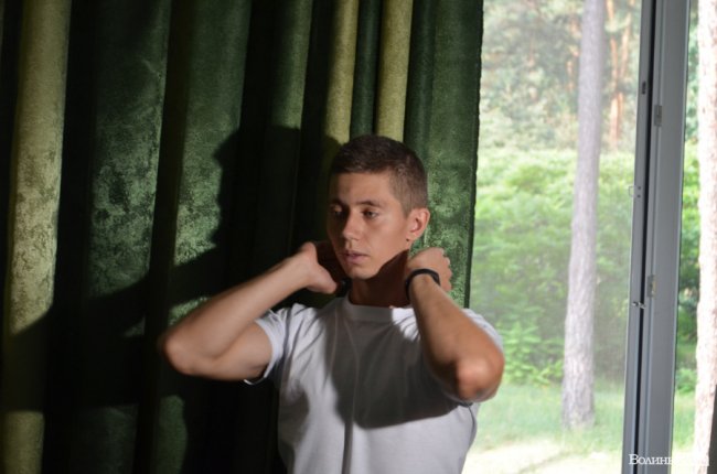 Кращий волинський санаторій: як у сосновому лісі «цвіте» «Пролісок». ФОТО